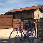 Virasol Frühstückspension Dronero