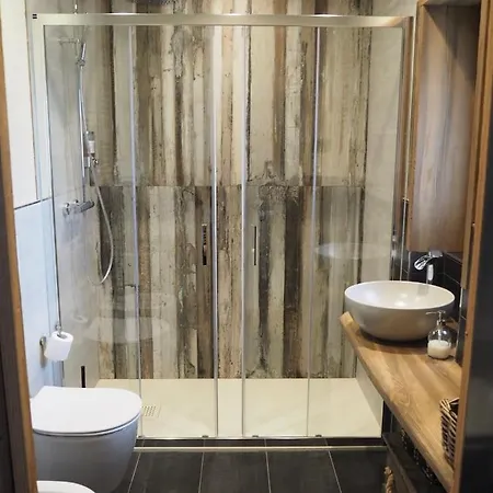 فندق مبيت وإفطار Virasol درونيرو