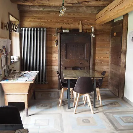 فندق مبيت وإفطار Virasol