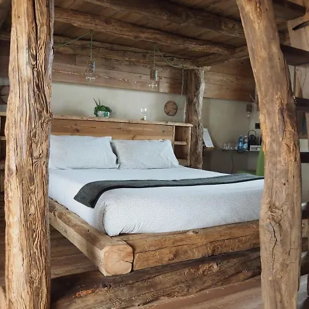 Virasol فندق مبيت وإفطار