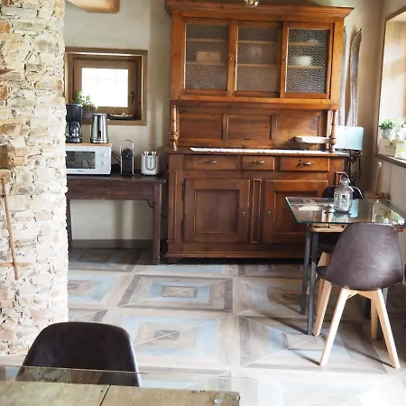 فندق مبيت وإفطار Virasol درونيرو