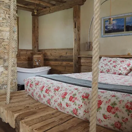 Bed & Breakfast Virasol Dronero