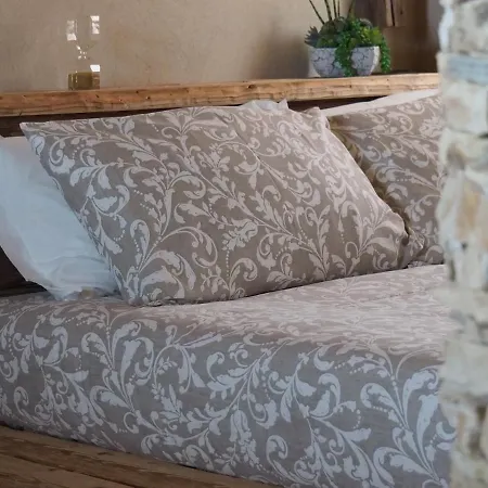 Virasol فندق مبيت وإفطار 3*