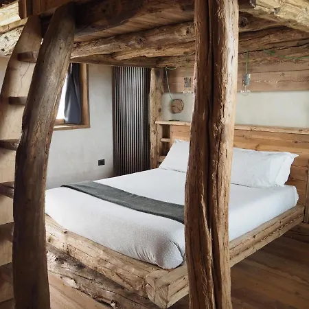 فندق مبيت وإفطار Virasol 3*