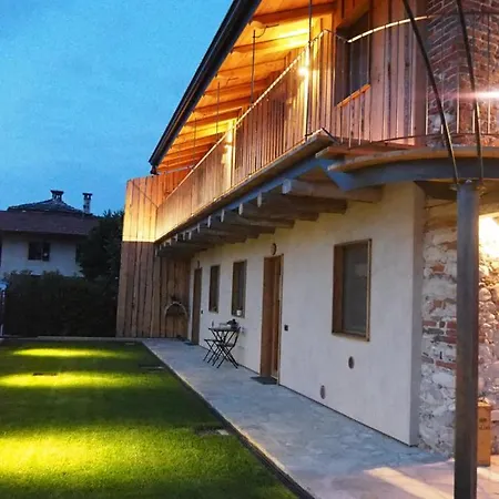 فندق مبيت وإفطار Virasol 3*