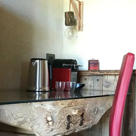 Virasol Couette-café Dronero