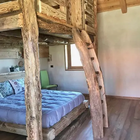 فندق مبيت وإفطار Virasol درونيرو