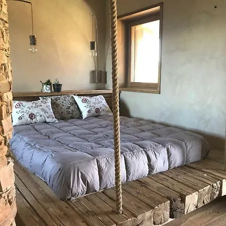 Virasol فندق مبيت وإفطار