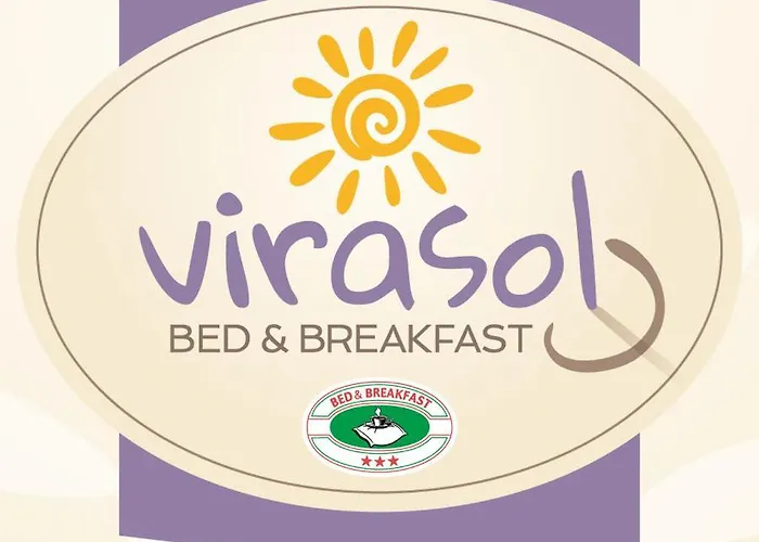 Virasol Bed & Breakfast 3*