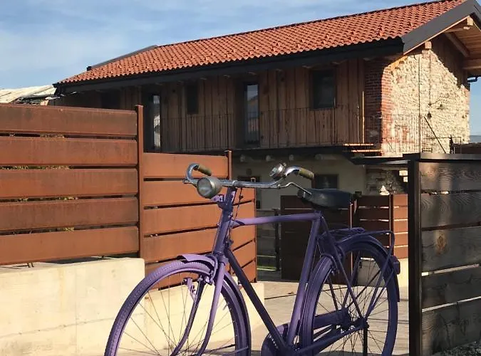 Virasol Bed & Breakfast Dronero