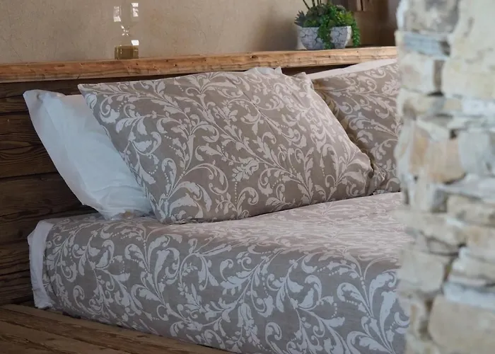 Virasol Bed & Breakfast 3*